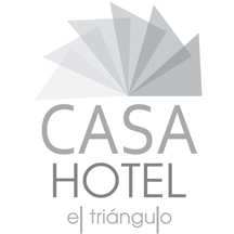 Casa Hotel El TriÃ¡ngulo 